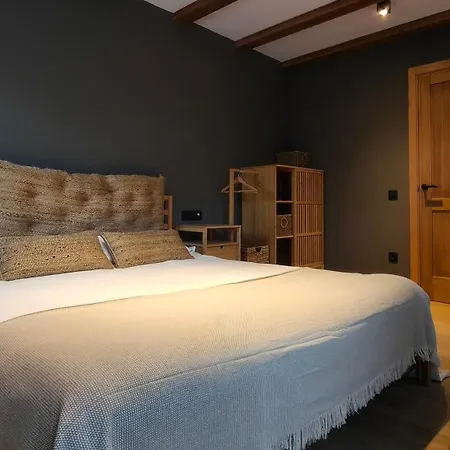 Casa Marmota Apartamento Sahún